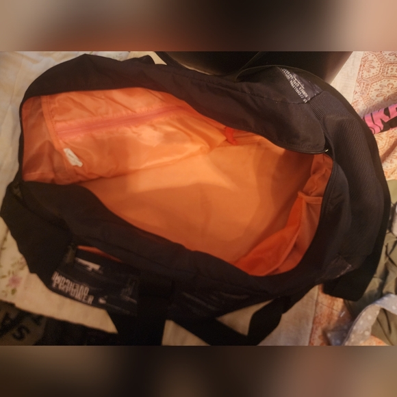 Reebok duffel bag - Picture 6 of 9